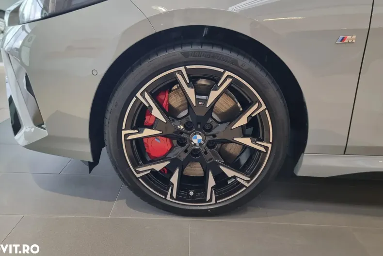 BMW Seria 2 din 2025 cu 10 km - oferta BMW136610 - foto 6