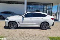 BMW X4 din 2024 cu 1 km - oferta BMW136612 - foto 2