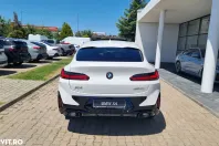 BMW X4 din 2024 cu 1 km - oferta BMW136612 - foto 5
