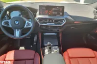 BMW X4 din 2024 cu 1 km - oferta BMW136612 - foto 8