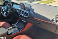 BMW X4 din 2024 cu 1 km - oferta BMW136612 - foto 9