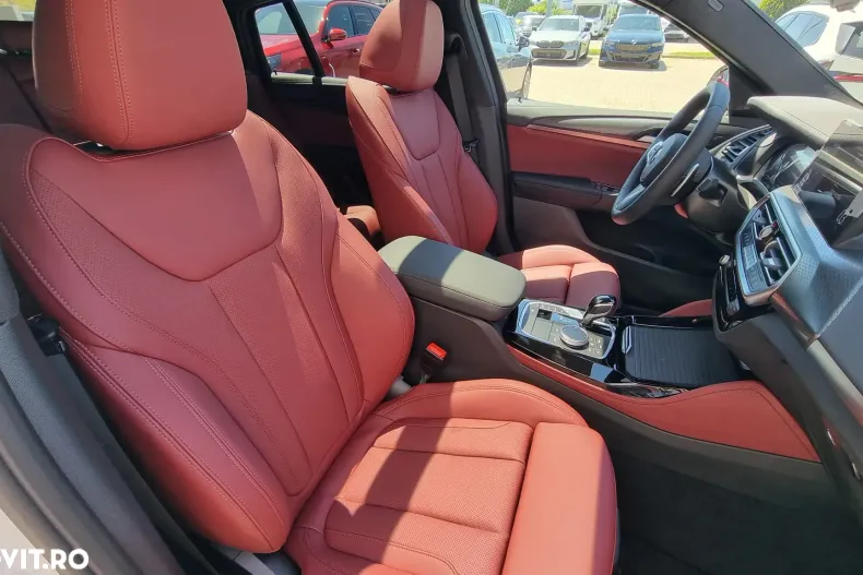 BMW X4 din 2024 cu 1 km - oferta BMW136612 - foto 10