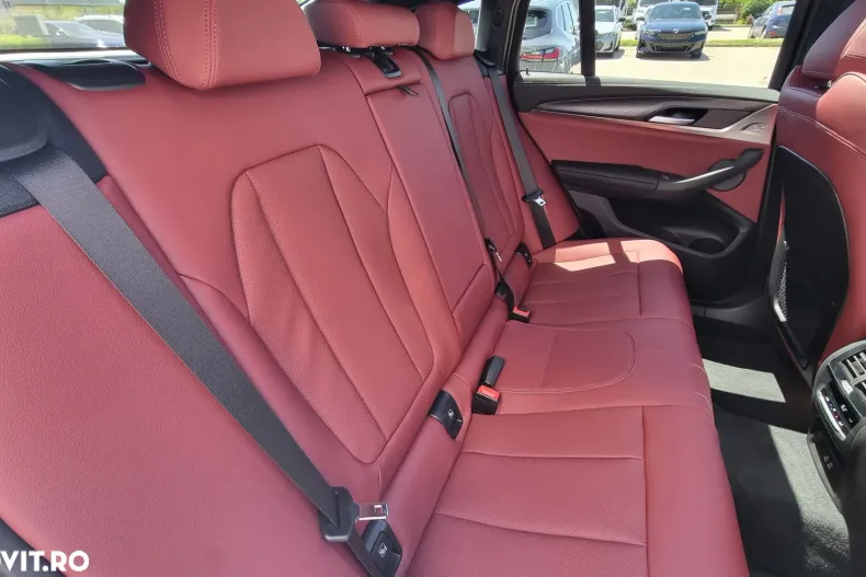 BMW X4 din 2024 cu 1 km - oferta BMW136612 - foto 11