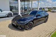 BMW i4 din 2025 cu 1 km - oferta BMW136613 - foto 1