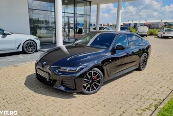 BMW i4 din 2025 - oferta BMW136613