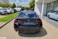 BMW i4 din 2025 cu 1 km - oferta BMW136613 - foto 5