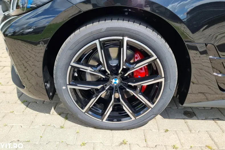 BMW i4 din 2025 cu 1 km - oferta BMW136613 - foto 6