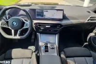 BMW i4 din 2025 cu 1 km - oferta BMW136613 - foto 8