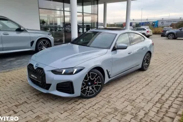 BMW Seria 4 din 2024 - oferta BMW136614