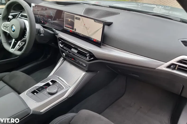 BMW Seria 4 din 2024 cu 1 km - oferta BMW136614 - foto 9