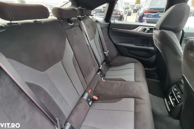 BMW Seria 4 din 2024 cu 1 km - oferta BMW136614 - foto 11