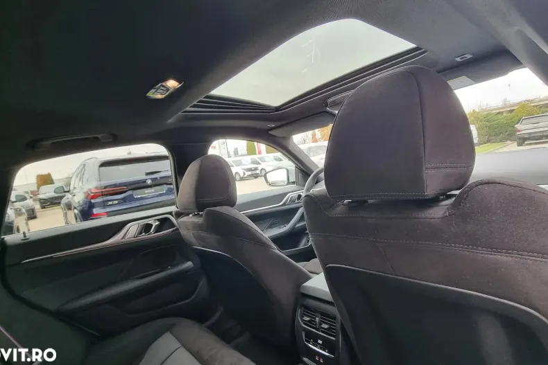 BMW Seria 4 din 2024 cu 1 km - oferta BMW136614 - foto 12