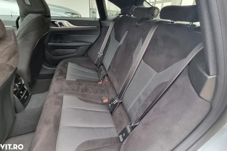 BMW Seria 4 din 2024 cu 1 km - oferta BMW136614 - foto 13