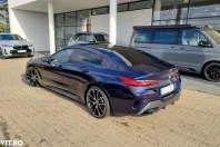 BMW Seria 8 din 2020 cu 76.900 km - oferta BMW136615 - foto 3