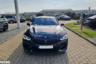 BMW Seria 8 din 2020 cu 76.900 km - oferta BMW136615 - foto 4
