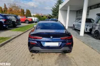 BMW Seria 8 din 2020 cu 76.900 km - oferta BMW136615 - foto 5