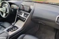 BMW Seria 8 din 2020 cu 76.900 km - oferta BMW136615 - foto 8