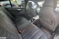 BMW Seria 8 din 2020 cu 76.900 km - oferta BMW136615 - foto 10