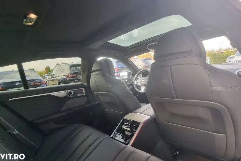 BMW Seria 8 din 2020 cu 76.900 km - oferta BMW136615 - foto 12