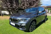 BMW X5 M din 2019 cu 49.900 km - oferta BMW136616 - foto 2
