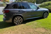 BMW X5 M din 2019 cu 49.900 km - oferta BMW136616 - foto 6