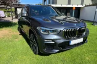 BMW X5 M din 2019 cu 49.900 km - oferta BMW136616 - foto 8