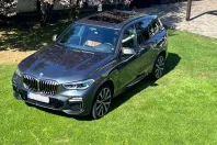 BMW X5 M din 2019 cu 49.900 km - oferta BMW136616 - foto 10