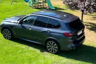 BMW X5 M din 2019 cu 49.900 km - oferta BMW136616 - foto 11
