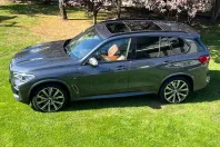 BMW X5 M din 2019 cu 49.900 km - oferta BMW136616 - foto 12