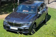BMW X5 M din 2019 cu 49.900 km - oferta BMW136616 - foto 13