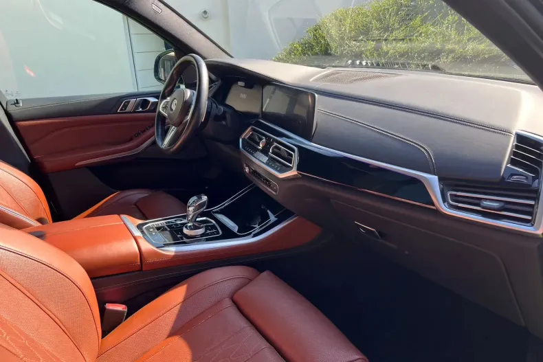 BMW X5 M din 2019 cu 49.900 km - oferta BMW136616 - foto 14