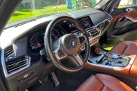 BMW X5 M din 2019 cu 49.900 km - oferta BMW136616 - foto 16