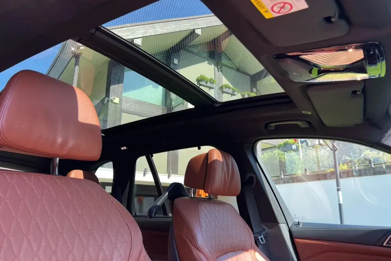 BMW X5 M din 2019 cu 49.900 km - oferta BMW136616 - foto 17