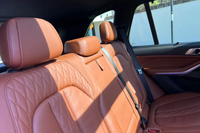 BMW X5 M din 2019 cu 49.900 km - oferta BMW136616 - foto 19