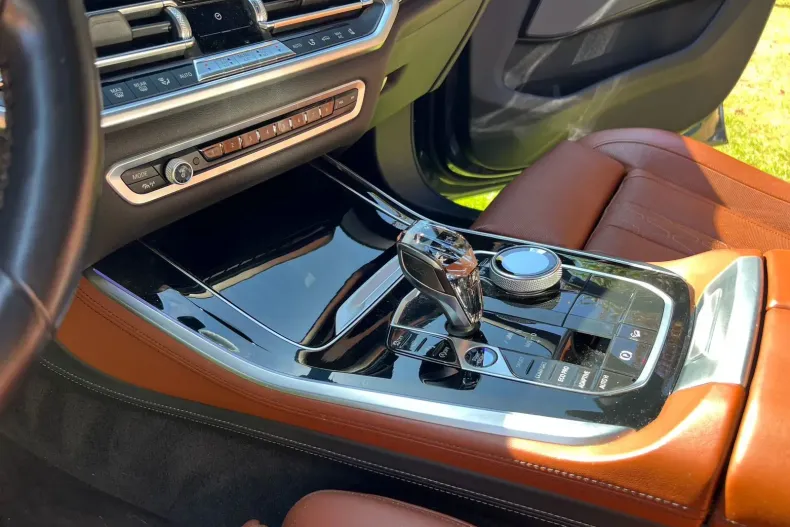 BMW X5 M din 2019 cu 49.900 km - oferta BMW136616 - foto 21