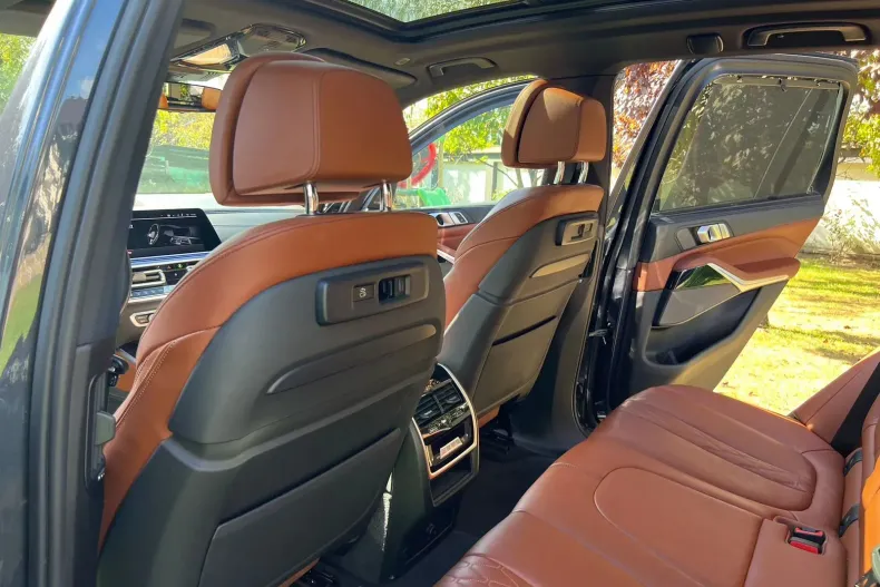 BMW X5 M din 2019 cu 49.900 km - oferta BMW136616 - foto 22