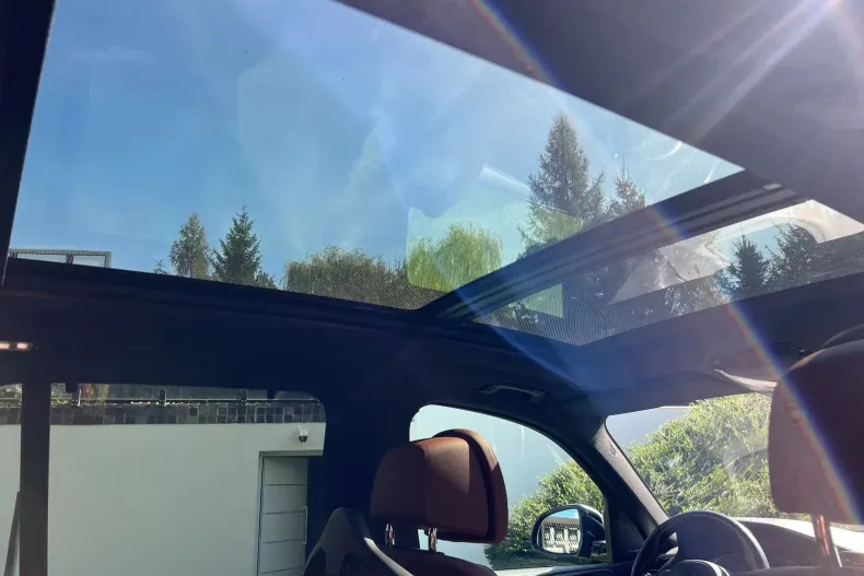 BMW X5 M din 2019 cu 49.900 km - oferta BMW136616 - foto 23