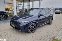 BMW X5 din 2024 cu 5.000 km - oferta BMW136617 - foto 1