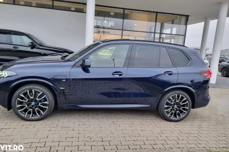 BMW X5 din 2024 cu 5.000 km - oferta BMW136617 - foto 2