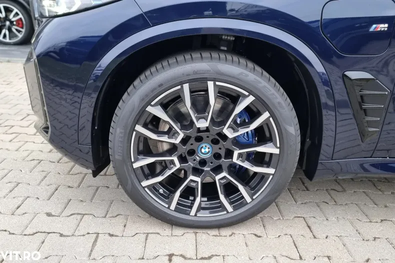 BMW X5 din 2024 cu 5.000 km - oferta BMW136617 - foto 6