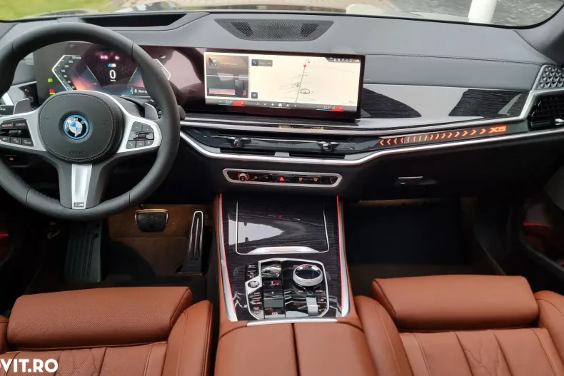 BMW X5 din 2024 cu 5.000 km - oferta BMW136617 - foto 8