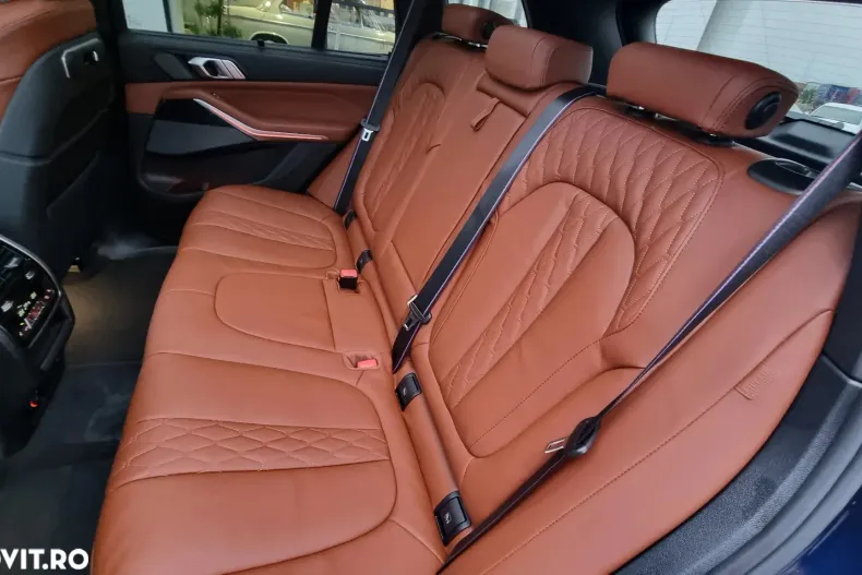 BMW X5 din 2024 cu 5.000 km - oferta BMW136617 - foto 11