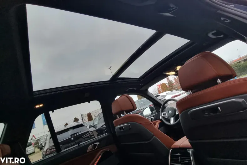 BMW X5 din 2024 cu 5.000 km - oferta BMW136617 - foto 12