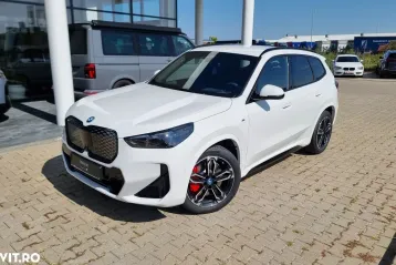 BMW iX1 din 2024 - oferta BMW136618