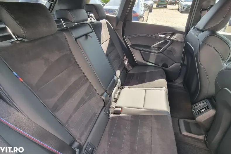 BMW iX1 din 2024 cu 1 km - oferta BMW136618 - foto 11