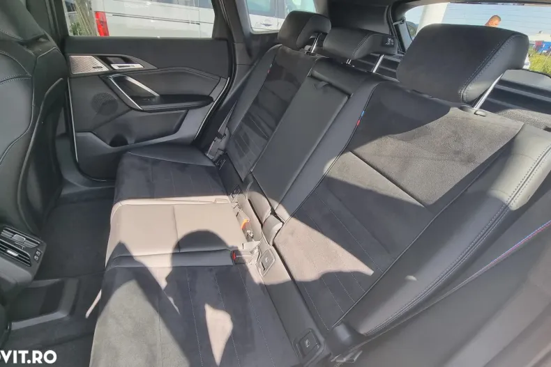BMW iX1 din 2024 cu 1 km - oferta BMW136618 - foto 12