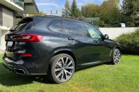 BMW X5 M din 2020 cu 49.900 km - oferta BMW136619 - foto 2