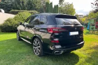 BMW X5 M din 2020 cu 49.900 km - oferta BMW136619 - foto 3