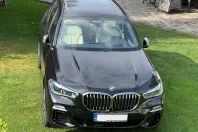 BMW X5 M din 2020 cu 49.900 km - oferta BMW136619 - foto 4