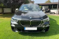 BMW X5 M din 2020 cu 49.900 km - oferta BMW136619 - foto 6